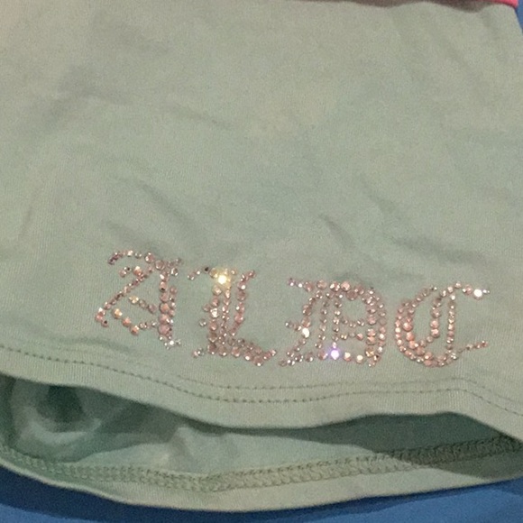 ALDC DANCE MOMS BRA AND SHORTS - Picture 4 of 5